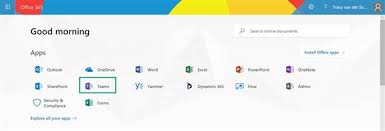 A Quick Start Guide To Microsoft Teams Microsoft Platform