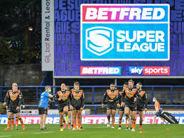 The betrayal of a heritage. Castleford Tigers Clash With Leeds Rhinos In Serious Doubt After Coronavirus Outbreak Hull Live