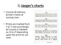 Jaeger Eye Chart Pdf Www Bedowntowndaytona Com