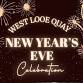 NYE Celebrations on West Looe Quay event image