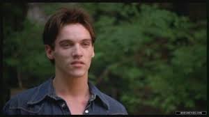 I believe in only two things: Tangled 2001 Jonathan Rhys Meyers Irish Actors Hugo Boss Fragrance