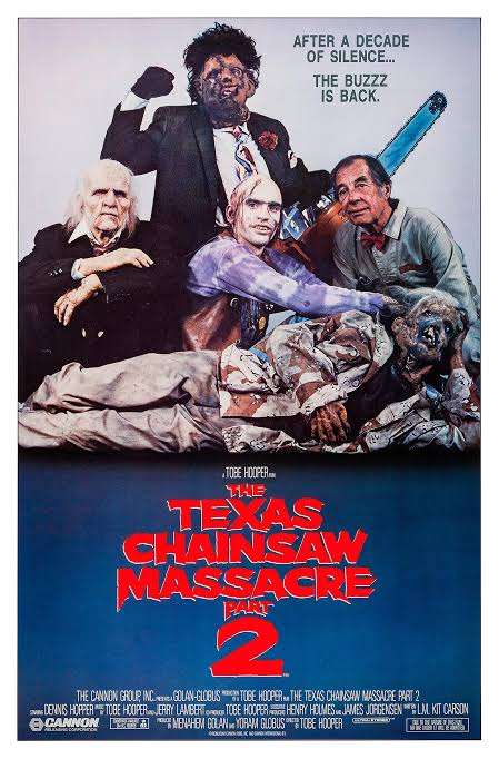 The Texas Chain Saw Massacre (1974) - IMDb
