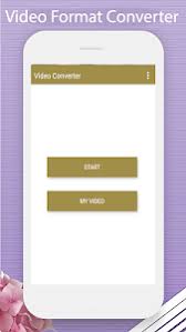 With the background ffmpeg library support, video converter for android can convert almost any video formats to mpeg4 and h264 videos, including asf, avi, divx, flv, m2v, m4v, mjpeg, mkv, mov, mpg, ogg, ogv, rm, rmvb, webm, wmv, dv4 etc. Download Mp4 3gp Video Format Convert Vid Converter Android Mp Gp Video Format Convert Apk Apkfun Com