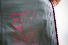 Black diamond men's liquid point shell. Black Diamond Liquid Point Rain Jacket Review Switchback Travel
