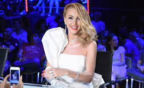 This website uses cookies to improve your experience. Tamta Feels No Burden Representing Cyprus At Eurovision Eurovoix