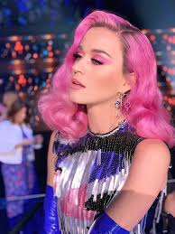 Katyperry Katy Perry Makeup Katy Perry Photos Celebrity Hair Colors