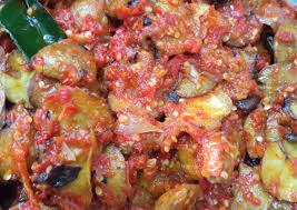 Resep masak jengkol balado paling enak pedas dan empuk serta tidak bau sangat cocok dijadikan menu masakan harian bunda. Resep Luna Resep Jengkol Balado Yang Enak