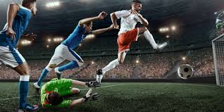 Eat, drink and sleep well and ease yourself back into physical activity. Being A Better Soccer Player Making Your Goals Real Soccertoday