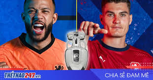 Trận đấu giữa hà lan vs ch séc ở đâu trong khuôn khổ vòng 1/8 euro 2020 diễn ra 23h00 ngày 27/6 được tường thuật trực tiếp trên vtv6. Iagkwkn4rr6tvm