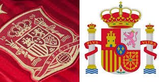 Primero copias el enlace a la imagen del escudo. Foto El Escudo De Espana En La Camiseta De La Seleccion Mantiene Graves Errores Ecodiario Es