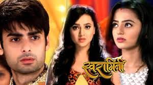 LOVE.... SWARAGINI.... FIVE SHOTS (SHOT 2; PART 2)