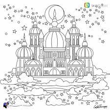 omeletozeu mandala coloring pages color therapy app coloriage bibi et tina