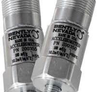 Bently Nevada 200350 / 200355 Accelerometers ...