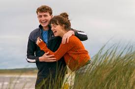 Paul mescal was born on february 2, 1996 in maynooth, county kildare, republic of ireland. Normal People Hulu S Swoony Adaptation Of Sally Rooney S Novel Reviewed