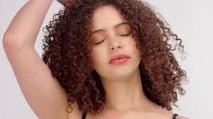 The curly haircuts section features 17 hairdressing tutorials from some. 11 352 Curly Hair Stock Videos Royalty Free Curly Hair Footage Depositphotos