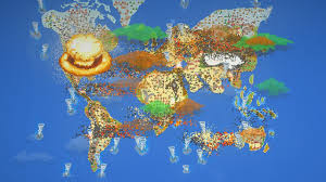 Maps the official worldbox wiki fandom. Animal Update Worldbox By Sackbotninja03