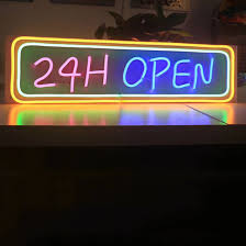Signssa is the leading manufacturer of custom led signboards in adelaide. 2020 New Patented Diy Folding Neon Light Led Neon Sign China Led Led Neon Made In China Com