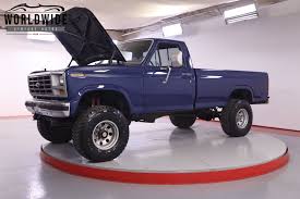 Image result for Medium Dark Spruce 1982 Ford