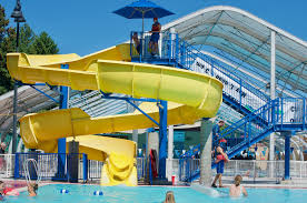 As a public facility the juniper swim center always has lifeguards on duty watching the water and bonus the water is heated. Beat The Heat With A Cool Refreshing Juniper Swim Fitness Center Facebook