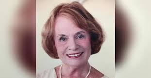 Carol Gravely Atkins Goughnour Obituary