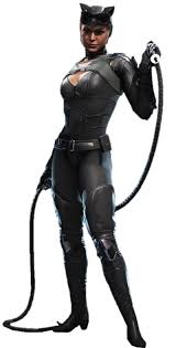 Catwoman Injustice 2 By Gasa979 Catwoman Catwoman Cosplay Batman And Catwoman