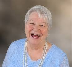 Obituary for Ruby Joyce (Anderson) Jensen