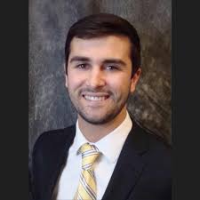 Hunter Lowe, SC Realtor