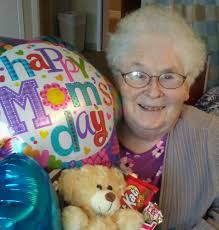 Obituary information for Joyce L. Griffin