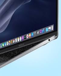 Imac & macbook mockup scenes. Space Gray Macbook Air Mockup In Device Mockups On Yellow Images Object Mockups Macbook Macbook Air Mockup