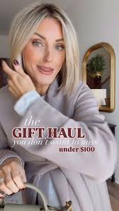 The most add-to-cart worthy gifts I have found under $100 🙌🏼 There’s  something for everyone in this roundup