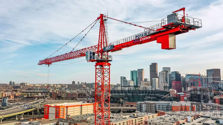 Cranes