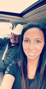 Crystal "Christie" Gates Alderman