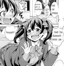 Let's review anime cursed image for spooktober! Cursed Anime Pictures Page 3 Line 17qq Com