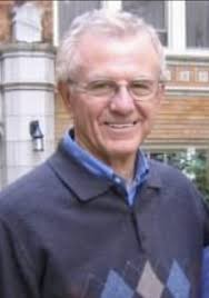 William “Bill” Donald Otto