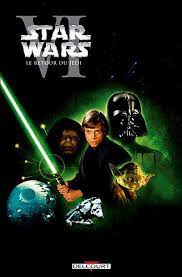 Star Wars Movies Posters Star Wars Episode 6 Star Wars Episodes