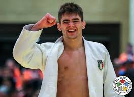 He cites his elder brother who practised judo as his inspiration during childhood to take up the sport. Judoinside News Manuel Lombardo Rules The World For Italy