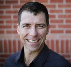 Who We Are — Mark Leach