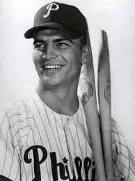 2 Phillies Have Walked Off Wins In The All Star Game Kyle Schwarber in 2025  Johnny Callison in 1964 at Shea Stadium These 2 will live