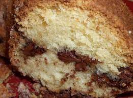 Sour Cream Coffee Cake Surprise Sour Cream Coffee Cake Coffee Cake Coffee Cake Recipes