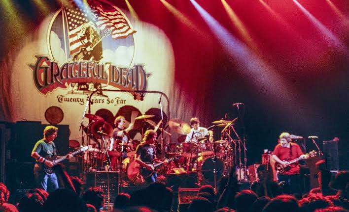 Is This The Grateful Dead's Best Live Performance Of A Single Song?