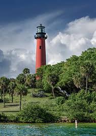 Museum Quality Jupiter Inlet Art Fine Art America