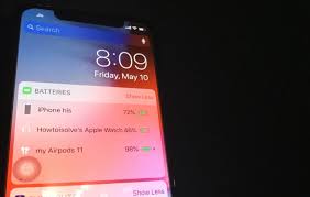 Fix Check Battery Status Missing Of Bluetooth Headphone On Iphone Ipad