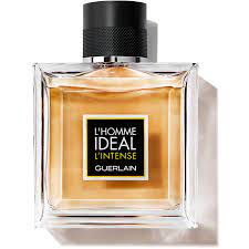 Check spelling or type a new query. L Homme Ideal L Intense Eau De Parfum Guerlain