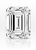 Emerald Cut Diamond Actual Size Chart Buying Guide