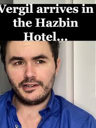 Logan The Outlaw Dante Meets Dante