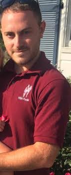 Chris Heflin's Instagram, Twitter & Facebook