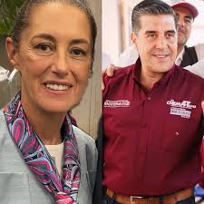 Ayer vi en las redes o antier, no me acuerdo, una nota que salió en  proceso, no me acuerdo qué huracán o que tragedia hubo y decían el Director  del FONDEN divirtiéndose