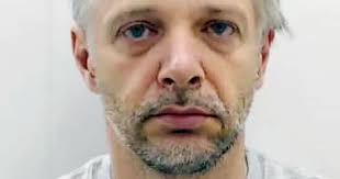 Classical musician murdered concert pianist wife Natalia Strelchenko after  becoming jealous of her career