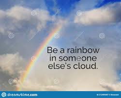 Rainbow Quotes Photos Free Royalty Free Stock Photos From Dreamstime