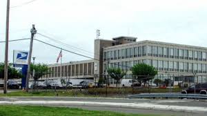 Police Kearny Post Office Employee Hit Two Female Co Workers With Car In Parking Lot Hudson County View